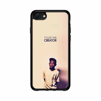 Tyler the creator iPhone 16e Case
