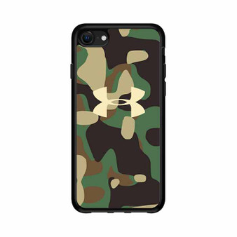 Under Armour Camo 1 iPhone 16e Case