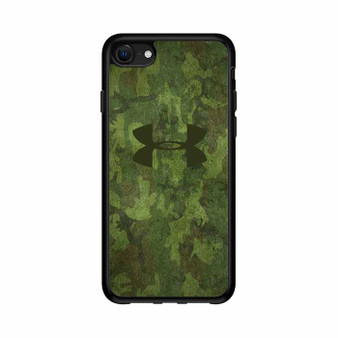 Under Armour Camo 2 iPhone 16e Case