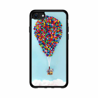 up up up iPhone 16e Case