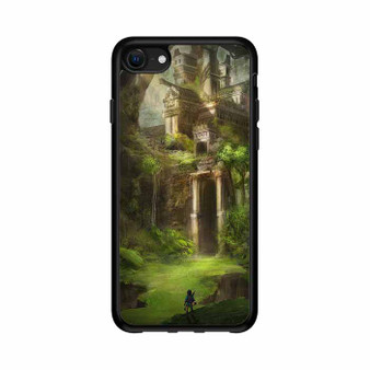 The Legend of Zelda 5 iPhone 16e Case