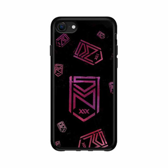 Sidemen XIX 1 iPhone 16e Case
