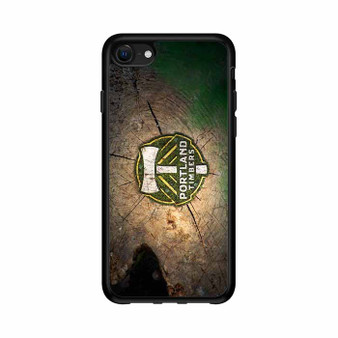 Portland Timbers 1 iPhone 16e Case