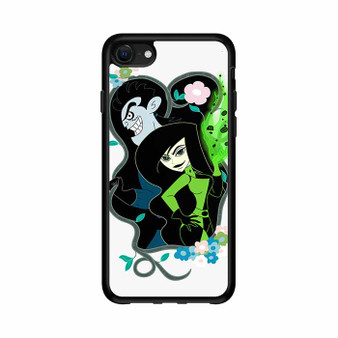 Kim Possible 1 iPhone 16e Case