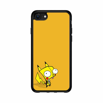 Invader Zim 5 iPhone 16e Case