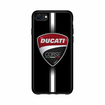 Ducati Corse iPhone 16e Case