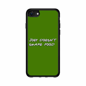 Friends Quotes iPhone 16e Case