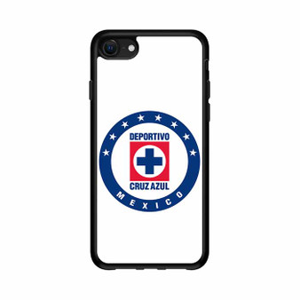 Deportivo Cruz Azul Mexico iPhone 16e Case