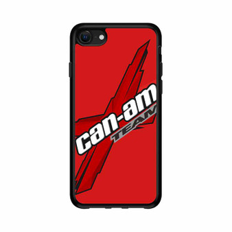 Can-am Team iPhone 16e Case
