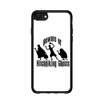 Beware of Hitchhiking Ghost iPhone 16e Case