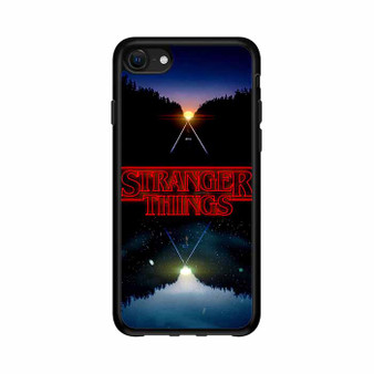 Stranger Things 6 iPhone 16e Case