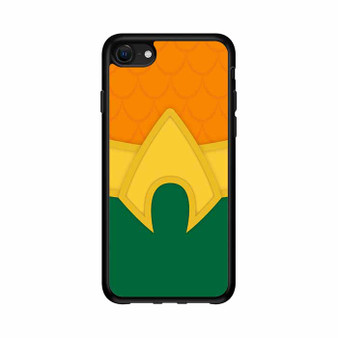 Aquaman logo iPhone 16e Case