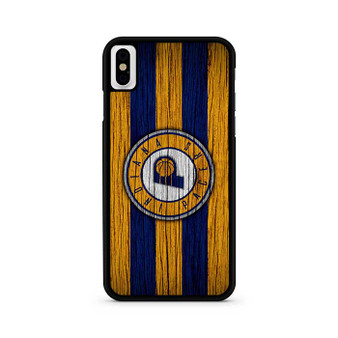 Iniana Pacers 5 iPhone X / XS | iPhone XS Max Case