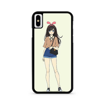 Internet Princess Kizuna Ai 3 iPhone X / XS | iPhone XS Max Case