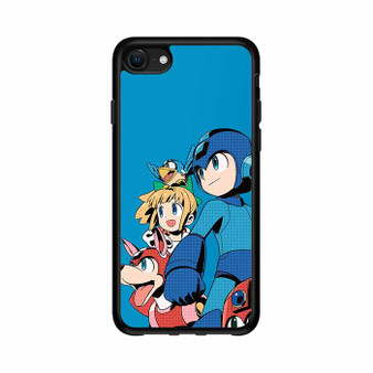 Mega Man11 iPhone 16e Case