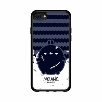 Molang Halloween iPhone 16e Case