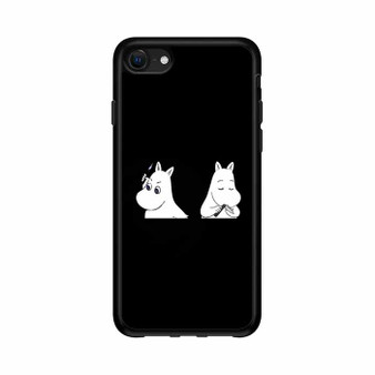Moomins 2 iPhone 16e Case