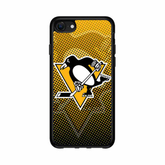 Pittsburgh Penguins 1 iPhone 16e Case