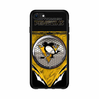 Pittsburgh Penguins 2 iPhone 16e Case