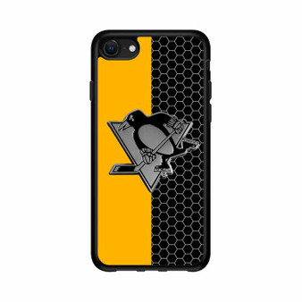 Pittsburgh Penguins 4 iPhone 16e Case
