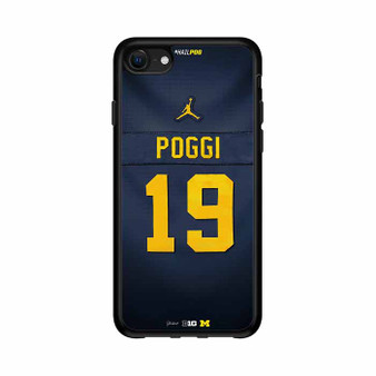 Poggi 19 iPhone 16e Case
