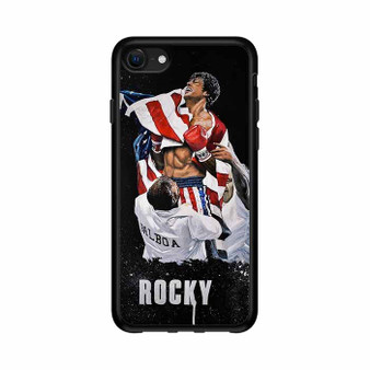 Rocky iPhone 16e Case