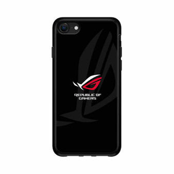 ROG Republic of Gamers iPhone 16e Case