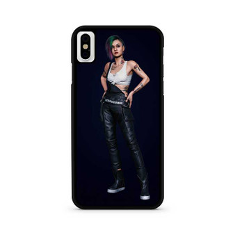 Judy Alvarez iPhone X / XS | iPhone XS Max Case