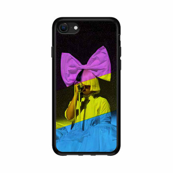 Sia PinkYellowBlue iPhone 16e Case