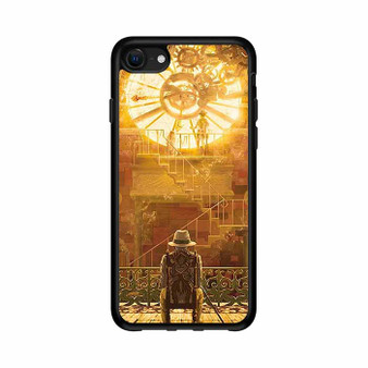 Steampunk iPhone 16e Case
