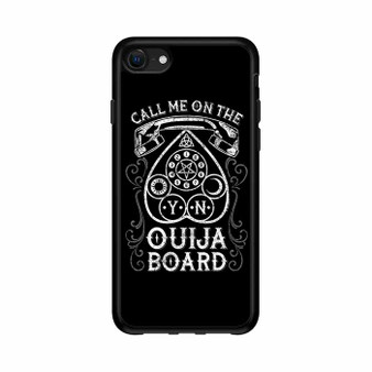 Bring Me The Horizon Ouija Board iPhone 16e Case