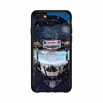 Chicago Bears iPhone 16e Case