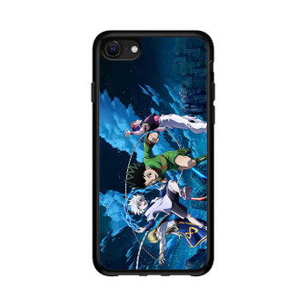 Hunter X Hunter Characters iPhone 16e Case