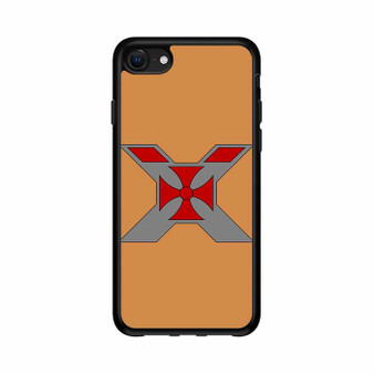 Master of the Universe He Man Logo iPhone 16e Case