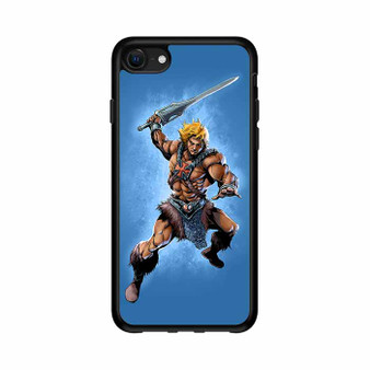 Master of the Universe He Man iPhone 16e Case