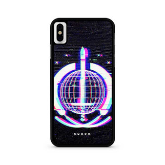 Marvel Sword iPhone X / XS | iPhone XS Max Case