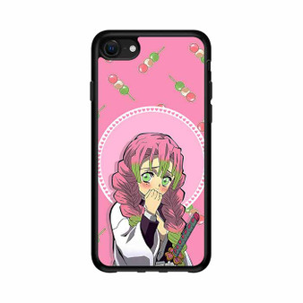Demon Slayer Mitsuri Breath of Love iPhone 16e Case
