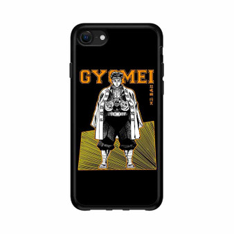Demon Slayer Stone Hashira Gyomei iPhone 16e Case