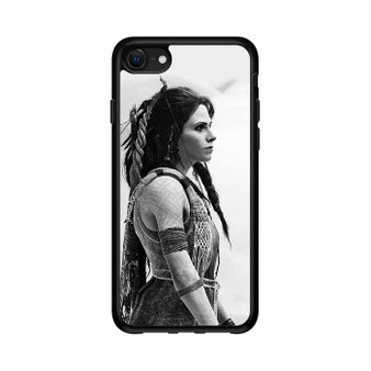 God of War Ragnarok Freya 2 iPhone 16e Case