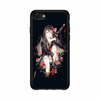 Hells Paradise Sagiri iPhone 16e Case