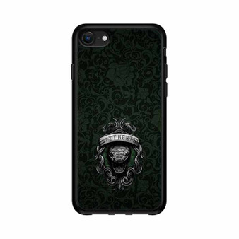 Hogwarts Legacy Slytherin iPhone 16e Case