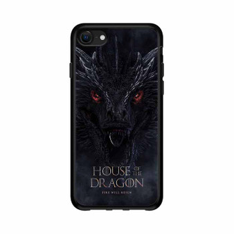 House of the Dragon iPhone 16e Case