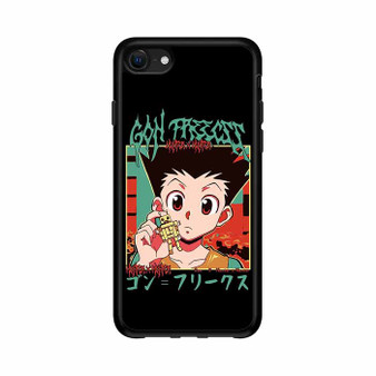 Hunter x Hunter Gon iPhone 16e Case