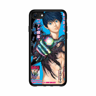 Jagaan 3 iPhone 16e Case