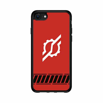 Kamen Rider Build iPhone 16e Case
