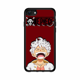 Luffy One Piece 5th Gear iPhone 16e Case