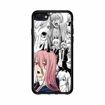 Power Collage iPhone 16e Case