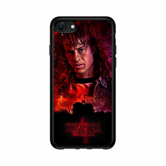 Stranger Things Eddie Munson iPhone 16e Case