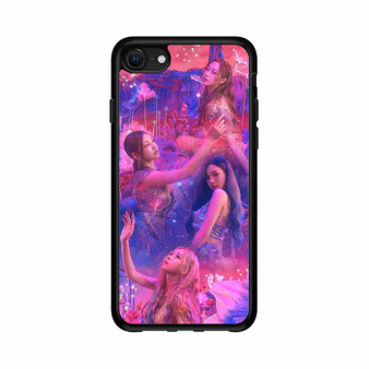Aespa girlband iPhone 16e Case