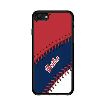 Boston Red Sox iPhone 16e Case